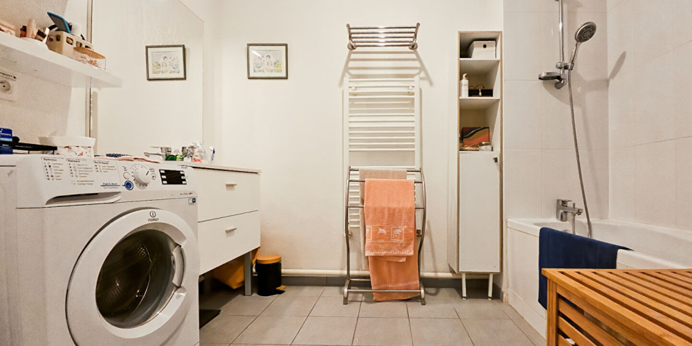 appartement à VILLENAVE D ORNON (33140)